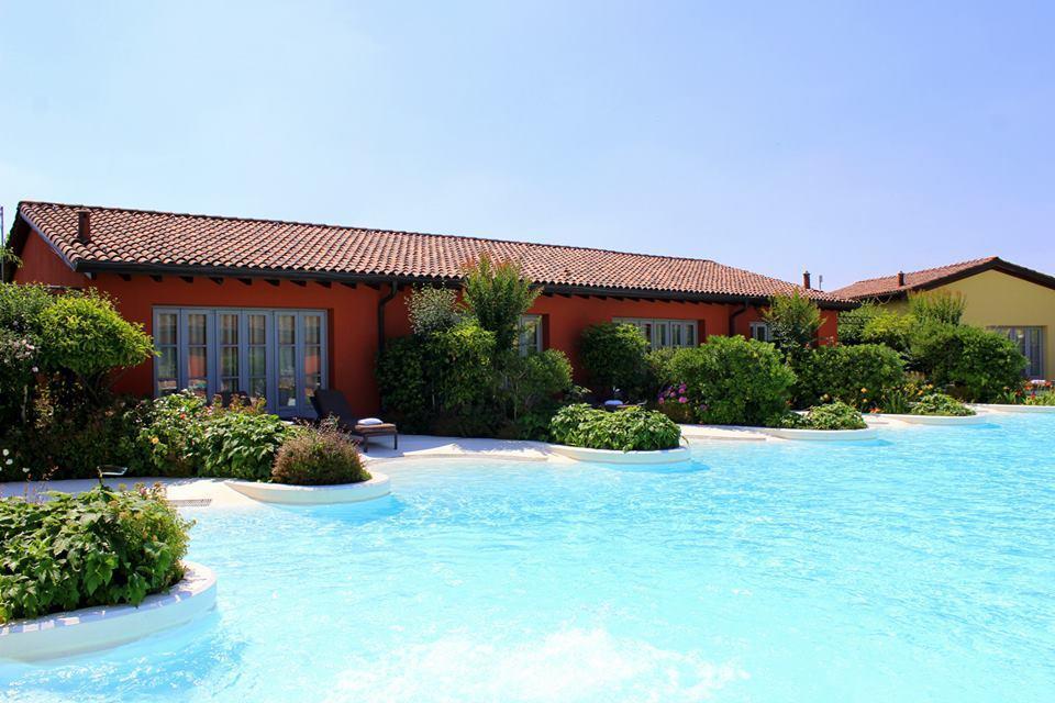 Joia Hotel & Luxury Apartments Rta Brusaporto Εξωτερικό φωτογραφία