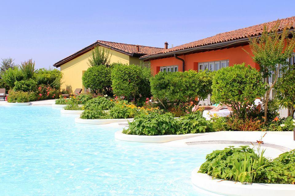 Joia Hotel & Luxury Apartments Rta Brusaporto Εξωτερικό φωτογραφία